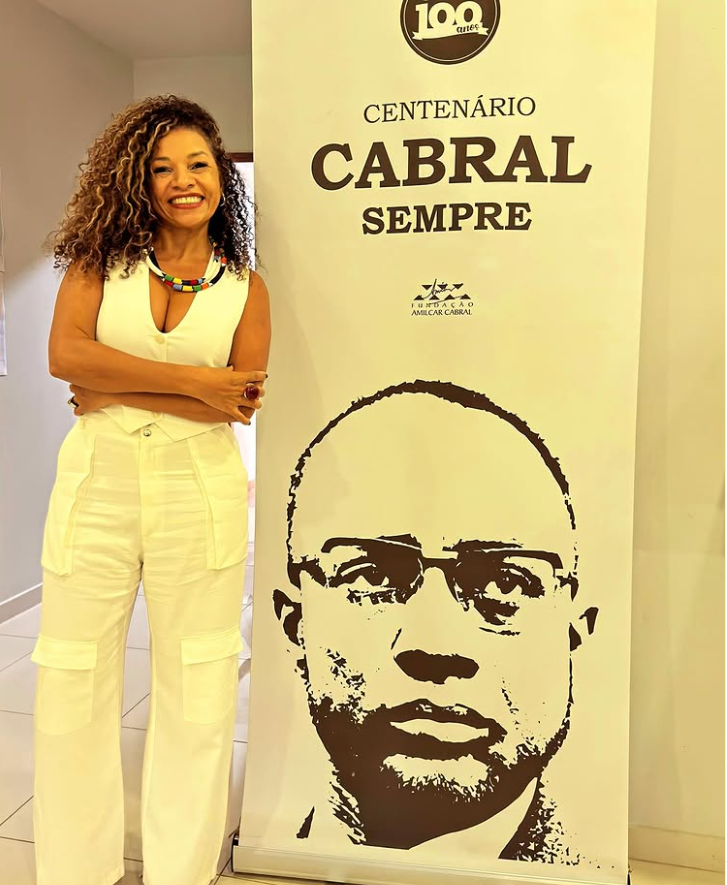 V Congresso Internacional AFROLIC
