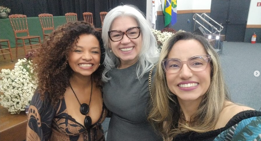 Lançamento do livro "Revistas e Jornais"