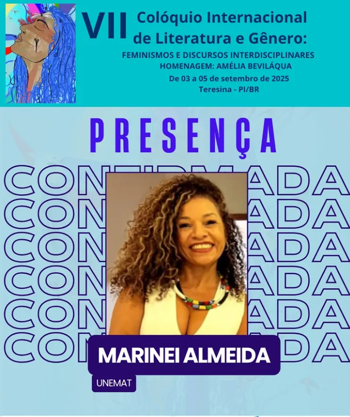 XVII Congresso Internacional ABRALIC